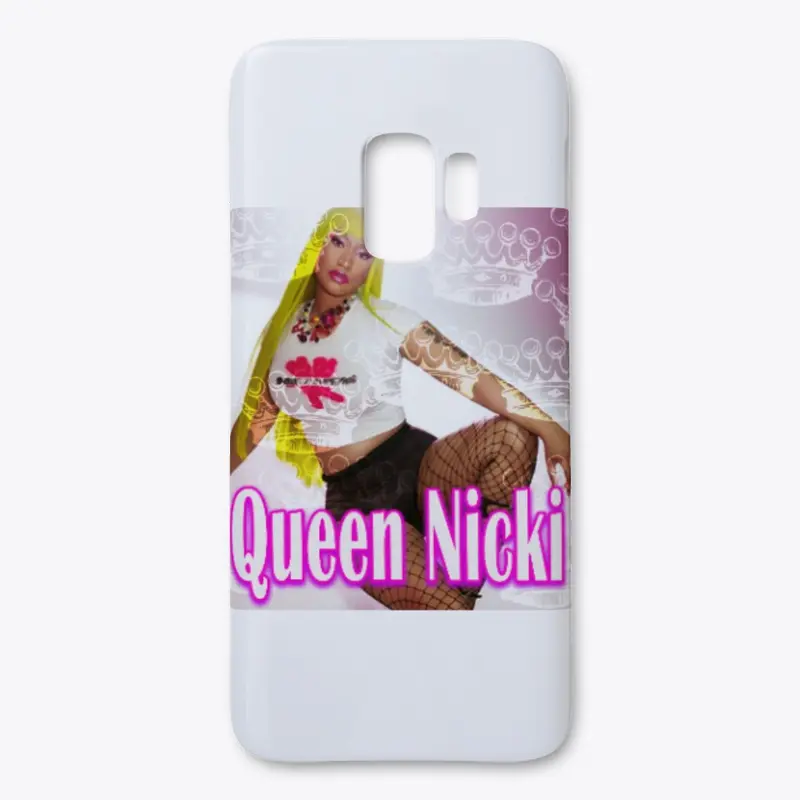 Queen Nicki
