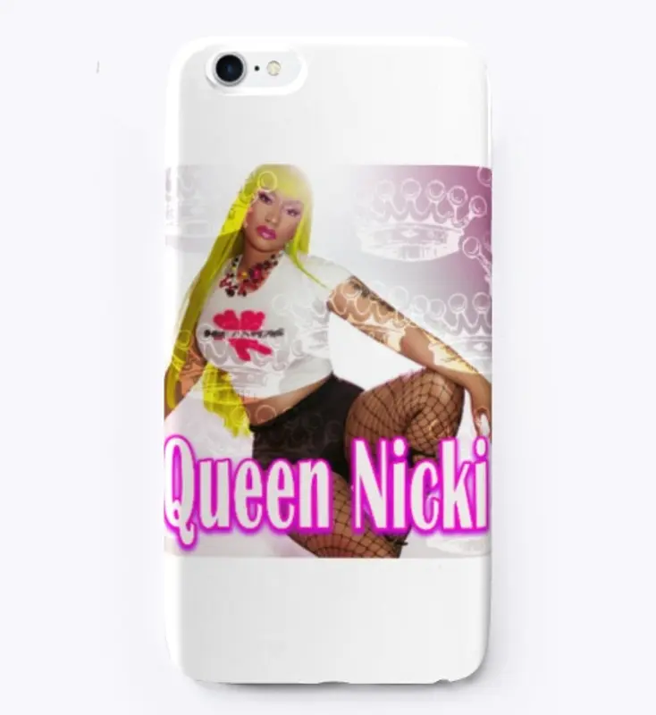 Queen Nicki